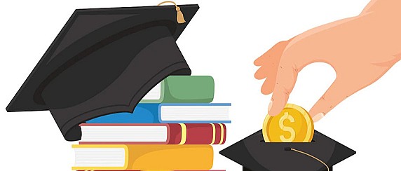 Avviso pubblico - Borse di studio 2025/2026