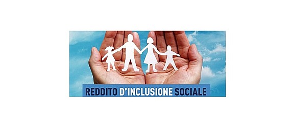 Reis 2026 - Reddito di inclusione sociale