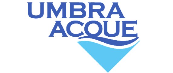 Umbra Acque - Servizio acquedotto