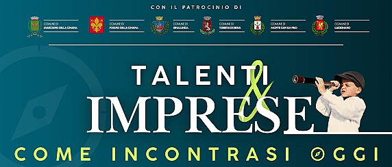 Talenti ed imprese