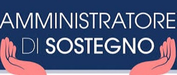 Incontri Formativi Amministratore di Sostegno