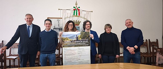 Pastorizia, un mestiere per giovani