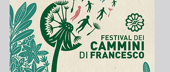 Festival dei Cammini di Francesco edizione 2026