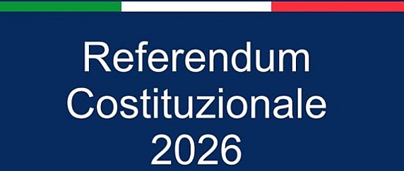Referendum Costituzionale 2026