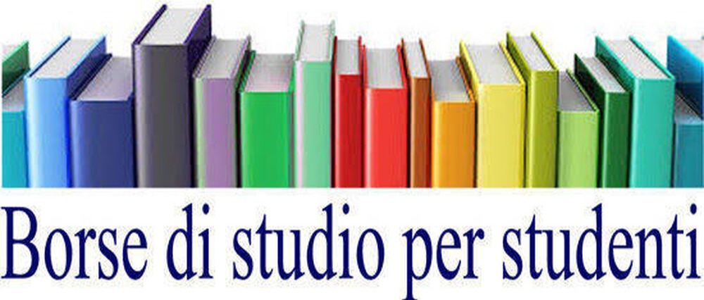 AVVISO PUBBLICO PER L'EROGAZIONE DI BORSE DI STUDIO D. LGS 63/2017 A FAVORE DEGLI STUDENTI FREQUENTANTI LE ISTITUZIONI SCOLASTICHE SECONDARIE DI SECONDO GRADO ANNO SCOLASTICO 2025-2026