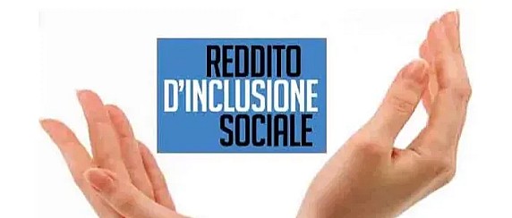 R.E.I.S. - Reddito di Inclusione Sociale ANNO 2026