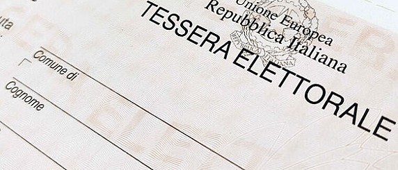 Referendum del 22 e 23 Marzo 2026: Controlla la tua tessera elettorale