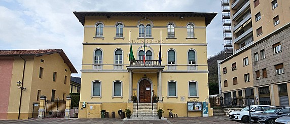 Giornata Nazionale in memoria delle vittime dell’epidemia di coronavirus