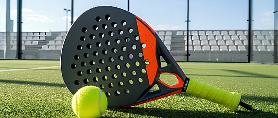 Procedura per la concessione in gestione dei campi da padel comunali