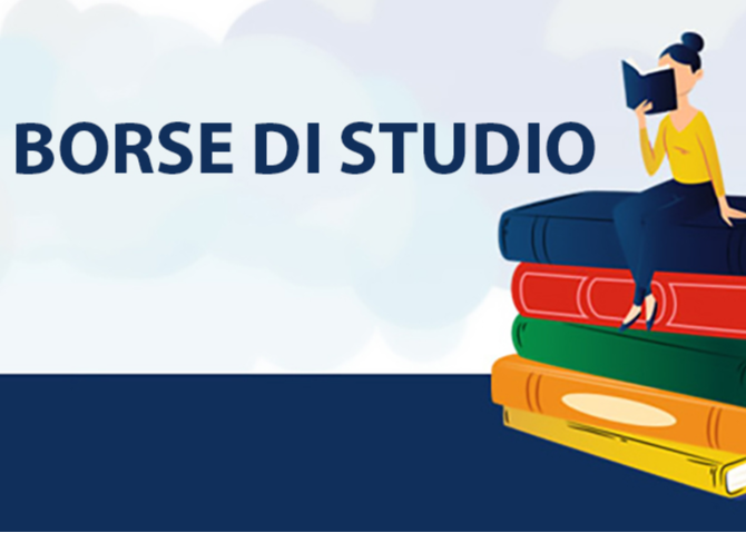 BORSE DI STUDIO PER STUDENTI DELLE SCUOLE SECONDARIE DI 2°. ANNO SCOLASTICO 2025-2026