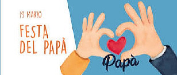 Auguri a tutti i papà