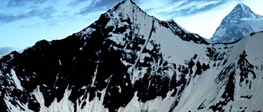 Rassegna uomini e montagne: 25 marzo ore 21.00 Sala Bergamaschi