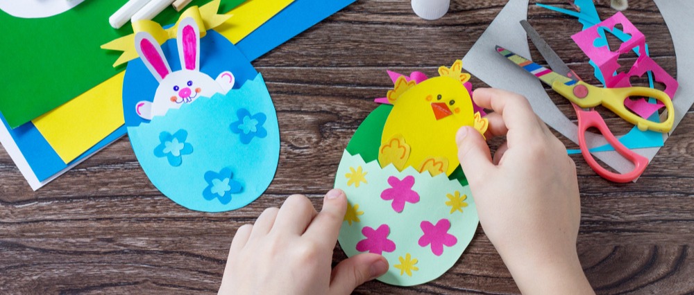 Laboratori di Pasqua 2026