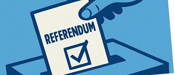 Referendum popolare confermativo del 22 e 23 marzo 2026
