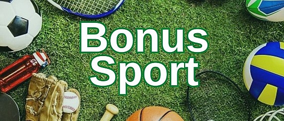 Bonus Sport