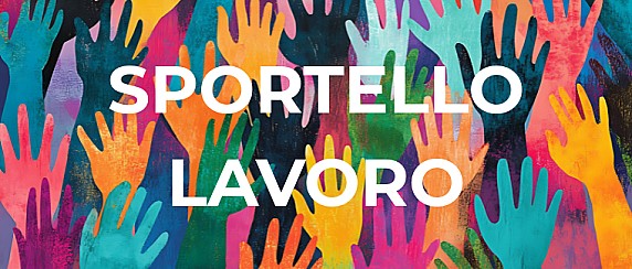 Sportello orientamento del lavoro