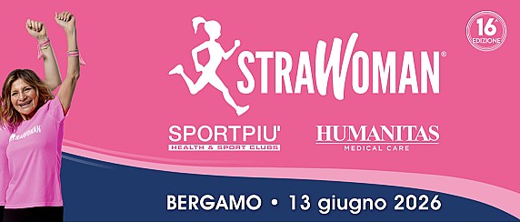StraWoman