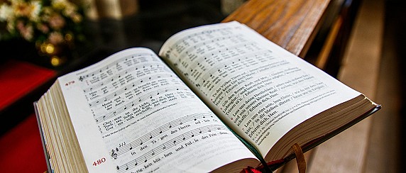 Le meraviglie cantate – Concerto di Pasqua 2026