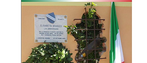 Bando di Concorso - Premio “Elisabetta Braguzzi” – anno scolastico 2025-2026