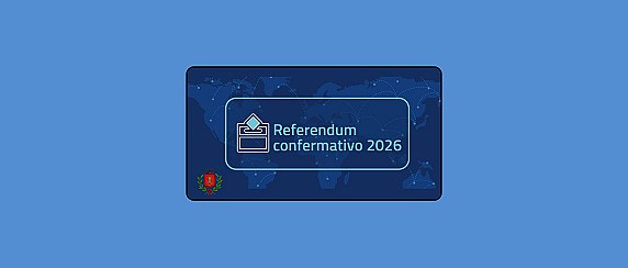 Referendum 2026 – Chiusura dell’Ufficio Demografico per lo svolgimento delle operazioni di scrutinio Lunedì 23 marzo