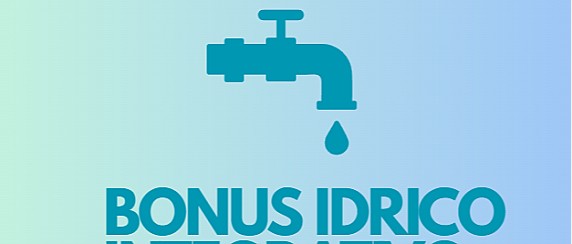 Bonus Idrico Integrativo anno 2026