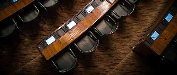 Convocazione Consiglio Comunale