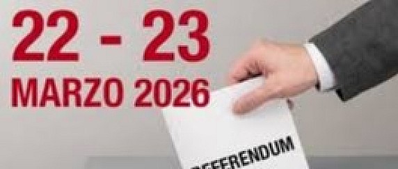 APERTURA UFFICI COMUNALI PER SERVIZIO ELETTORALE