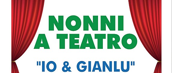 NONNI A TEATRO