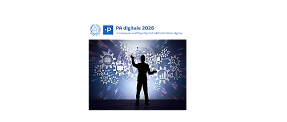 PA Digitale 2026