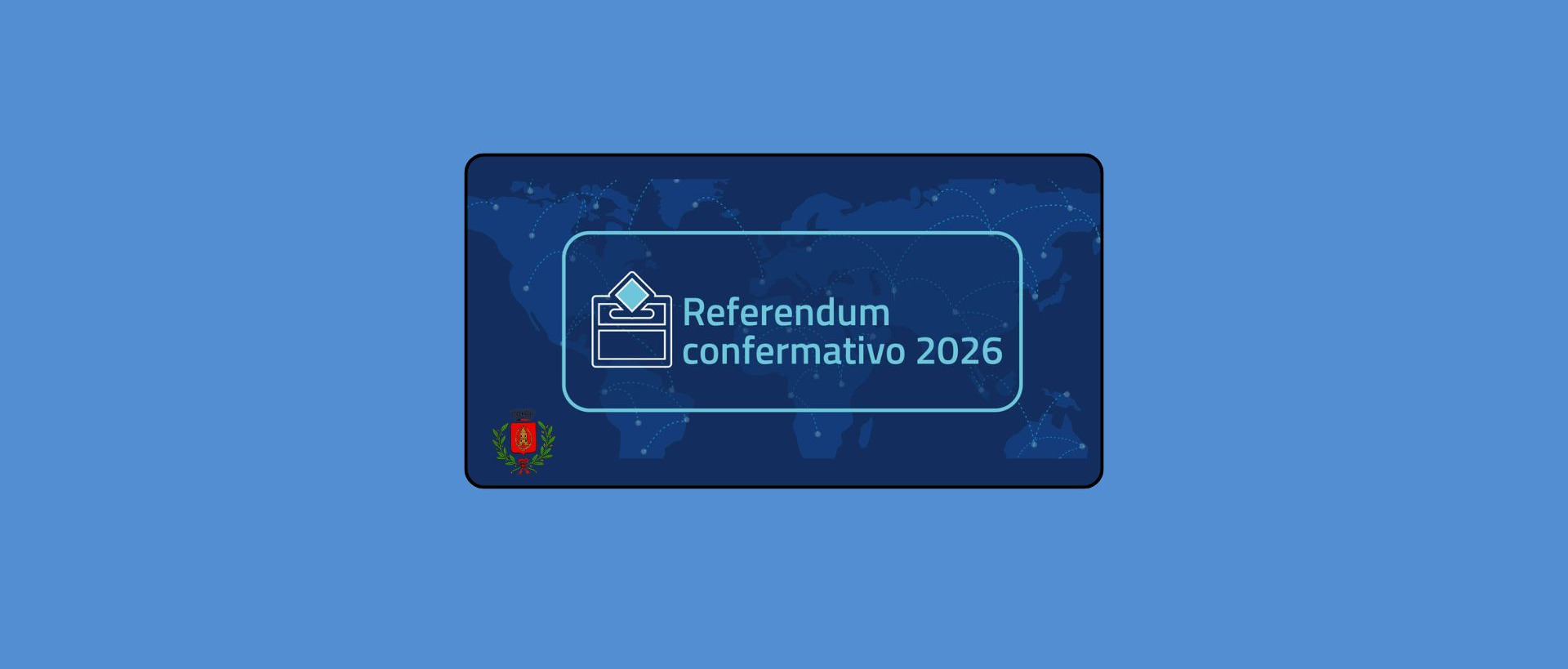 Referendum 2026 - Risultati