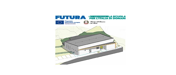 Realizzazione del nuovo asilo nido di Monteprandone