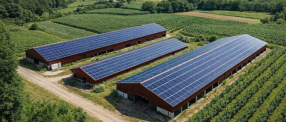 Bando Parco Agrisolare 2026