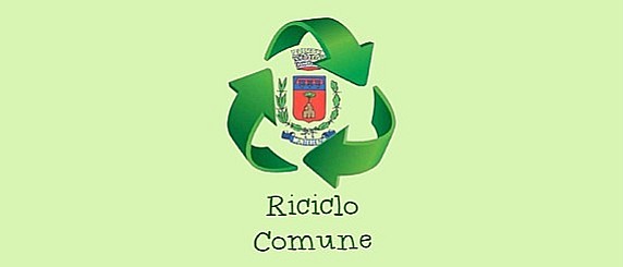 Riciclo comune - Chiusura pasquale