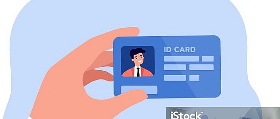 DAL 3 AGOSTO 2026 LA CARTA D'IDENTITÀ CARTACEA NON SARÀ PIÙ VALIDA.