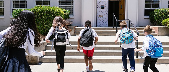 Riconoscimento prestazioni agevolate nell’ambito del diritto allo studio - Anno scolastico 2026-2027