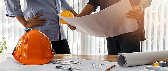 Avviso di mobilità per l'assunzione di un "FUNZIONARIO SERVIZI TECNICI" da assegnare al SETTORE Infrastrutture