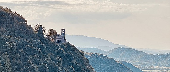 Santuario della Madonna del Corno