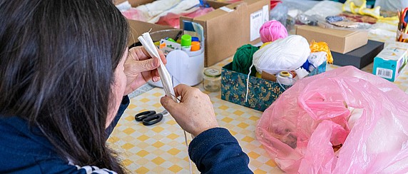Posti disponibili per il Servizio di integrazione sociale e animazione per persone adulte con disabilità