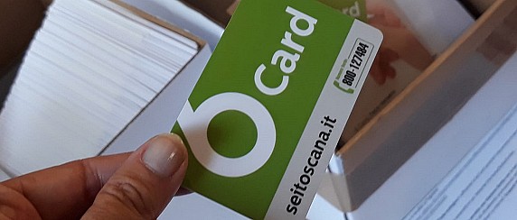 TARIFFA CORRISPETTIVA PUNTUALE: ISTRUZIONI PER L’USO