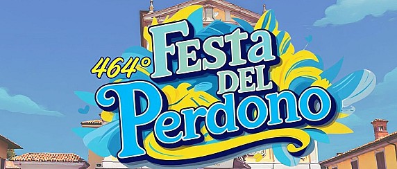 464° Festa del Perdono