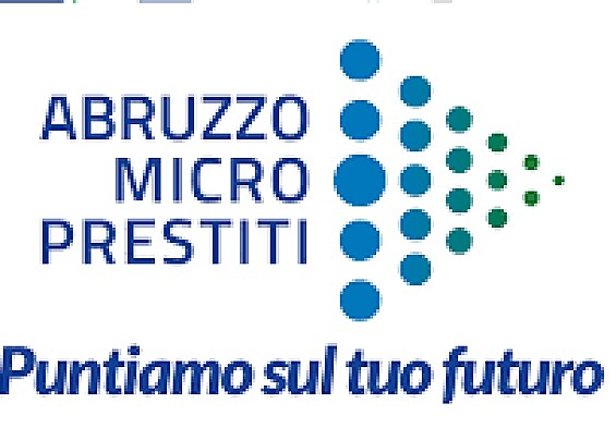 MICRO PRESTITO “Abruzzo Micro prestiti”, ha la finalità di sostenere e facilitare l’accesso al credito per la creazione di nuove iniziative imprenditoriali o di lavoro autonomo, destinate ai giovani under 35 e alle donne in difficolt