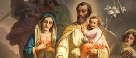 Festa di San Giuseppe