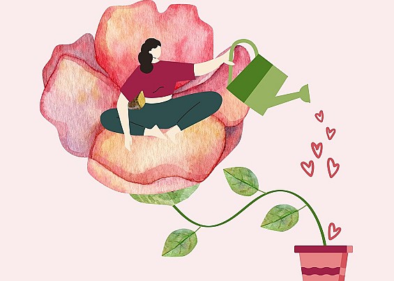 Progetto "Curarsi di chi si prende cura". Alzheimer Cafè.