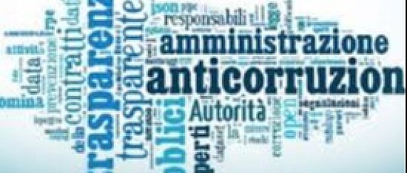 Procedura di consultazione degli stakeholders: approvazione PIAO 2026-2028 – Sottosezione "Rischi corruttivi e trasparenza"