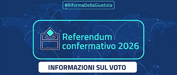 Referendum Confermativo 2026
