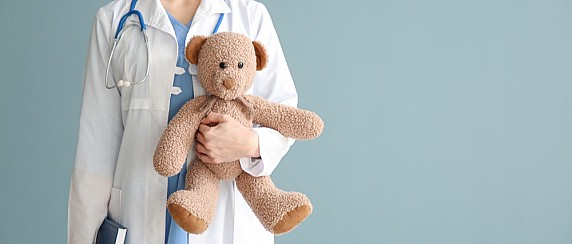 Inizio attività di Pediatra di Libera Scelta dott.ssa Veronica Medeghini