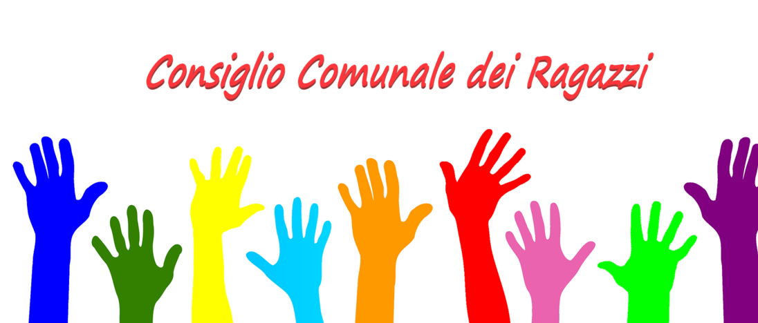 AVVISO ALLA CITTADINANZA- INSEDIAMENTO DEL CONSIGLIO COMUNALE DEI RAGAZZI