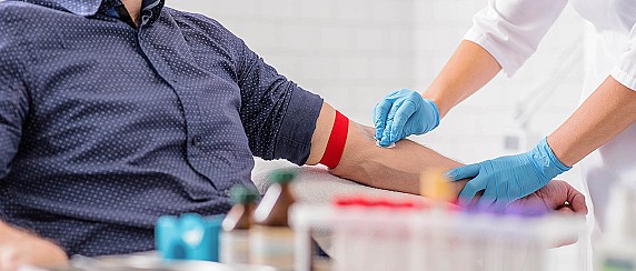 Modifica giornate del servizio prelievi e ampliamento del servizio