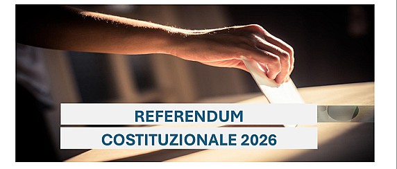 Apertura straordinaria Ufficio Elettorale per il rilascio delle tessere elettorali