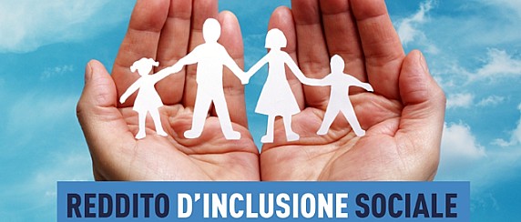 REIS 2026 Reddito di Inclusione sociale – “Agiudu torrau” Avviso Pubblico